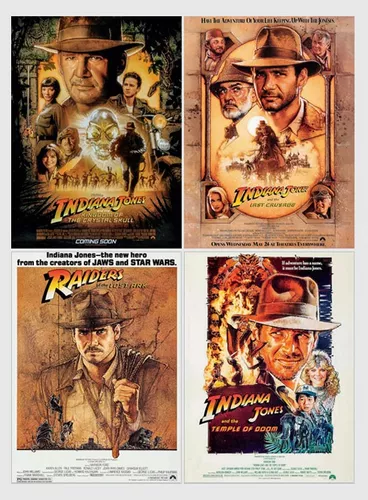 Indiana Jones 5: Duração, sinopse, cronologia e TUDO para assistir A  Relíquia do Destino