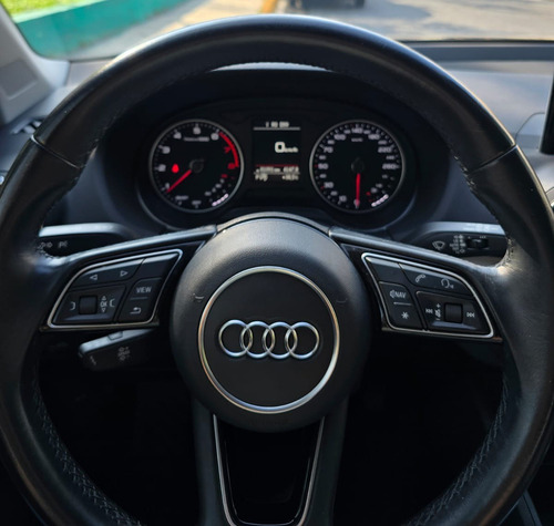 Audi Q2 1.4 35 Tfsi Dynamic