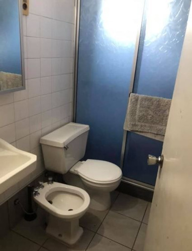Imagen 6 de 9 de Apartamento En Venta De 2 Dormitorios En Malvin Norte (ref: Vld-3062)