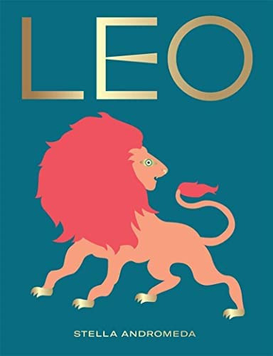 Léo, De Stella Andromeda. Editorial Hardie Grant Books (uk), Tapa Dura En Inglés