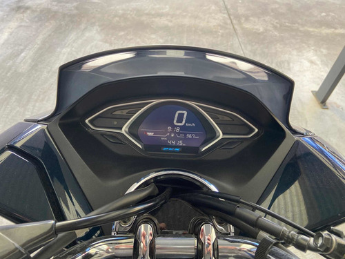 Honda Pcx 150