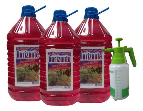 Insecticida Mosquitos Moscas T/flit Citronela Envio Gratis