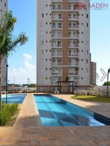 Imagem 14 de 14 de Apartamento Residencial Em Campinas - Sp, Swift - Ap01695