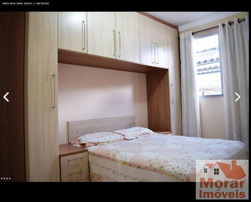 Imagem 3 de 11 de Apartamento Para Venda Em Jundiaí, Ponte De São João - Cris25_2-1253906