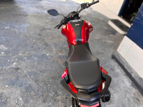 Fz15 150 Fazer Flex