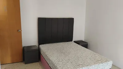 Cuarto en renta