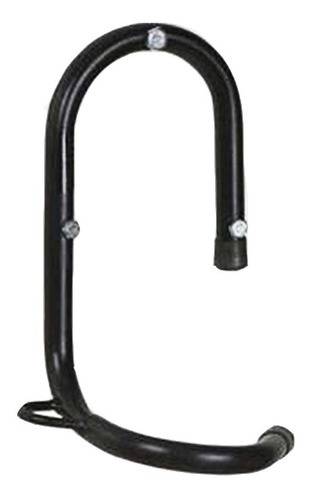 Suporte De Parede Vertical Para 1 Bicicleta Dluccas