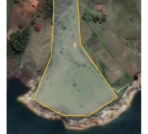 Se Vende Lote En Guatapé Con Acceso A La Represa