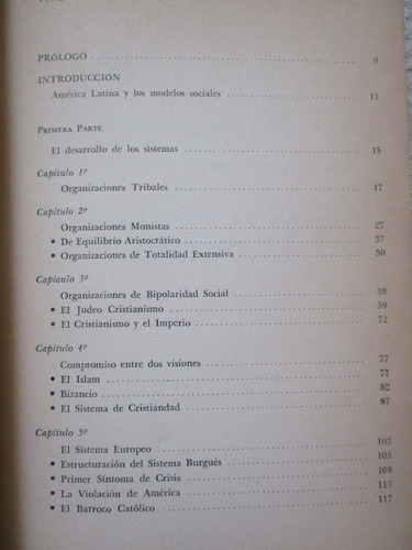 Imagen 4 de 7 de Claudio Caveri - Los Sistemas Sociales