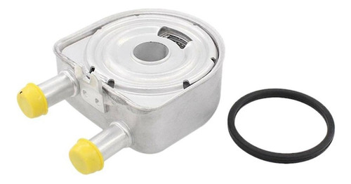 Enfriador Aceite Motor Para Hyunda Santa Fe 2.4 12/19