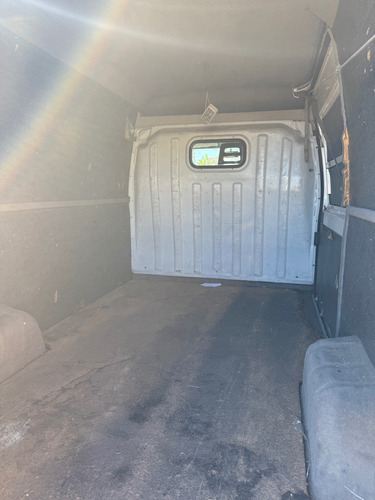 Fiat Ducato 2.8 Furgon Maxicargo T.e.