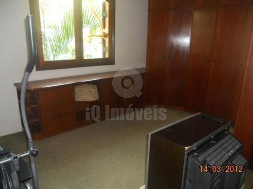 Imagem 14 de 15 de Casa Com Piscina Na Vila Madalena - Iq4791