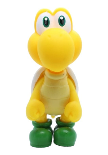 Mario Bros Figura Koopa