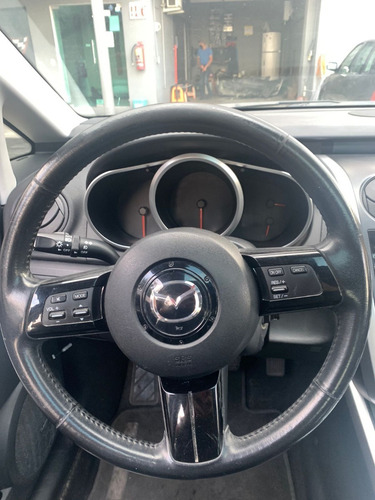 Imagen 7 de 15 de Mazda Cx-7 Chocada (piezas)