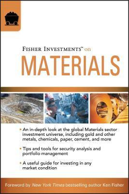 Libro Fisher Investments On Materials - Fisher Investments