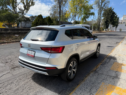 Seat Ateca 1.4 Xcelllence Dsg