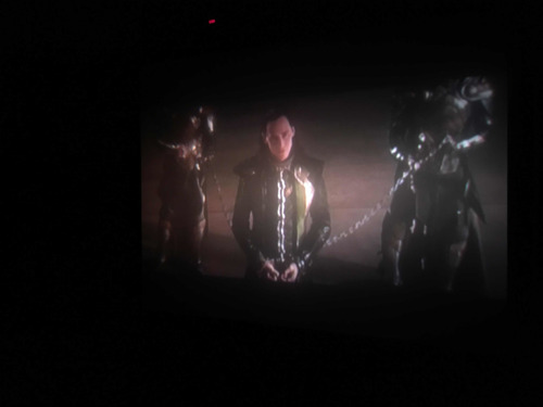 Imagen 6 de 8 de Televisor O Video Proyector Sony De 42 Pulgadas.