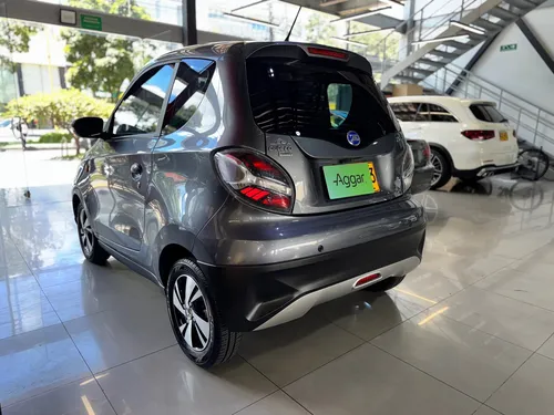 Zhidou D2s 100% Eléctrico