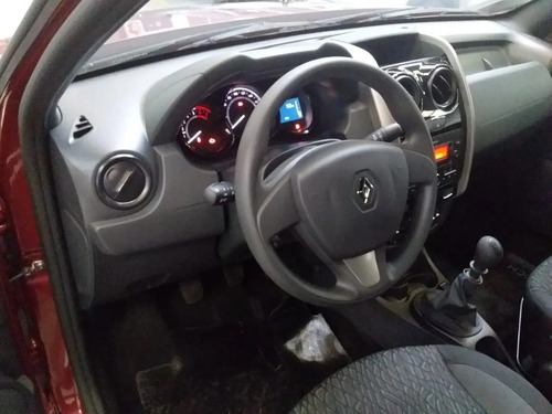 Renault Duster Oroch 2.0 Dynamique 0km 2020 No Hilux Toro Dc