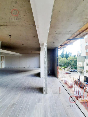 Imagen 5 de 8 de Venta - Oficina En Semipiso 91.2 M2 - Centro - Neuquén