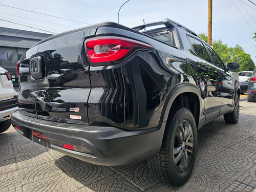 Fiat Toro 2.0 Volcano 4x4 At