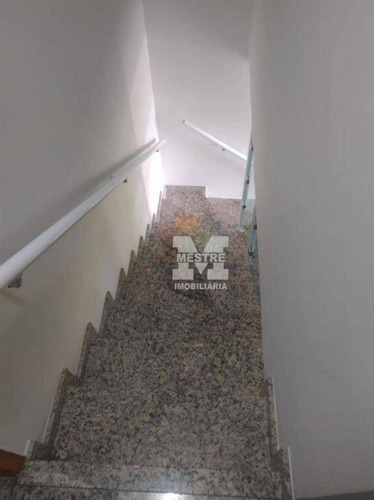 Sobrado Com 2 Dormitórios À Venda, 100 M² Por R$ 480.000,02 - Jardim Flor Da Montanha - Guarulhos/sp - So0625