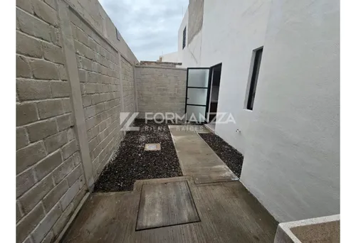 Casa Nueva En Venta Mod. Praga En Montellano Ii, Villa De Álvarez