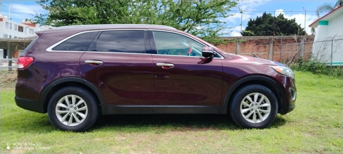 Kia Sorento 2018 3 Filas De Asientos, 4 Cliindros