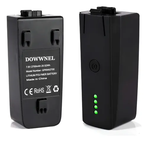 Bateria Para Carrinho 9,6 V 2700 Mah Ni-mh | Brasil