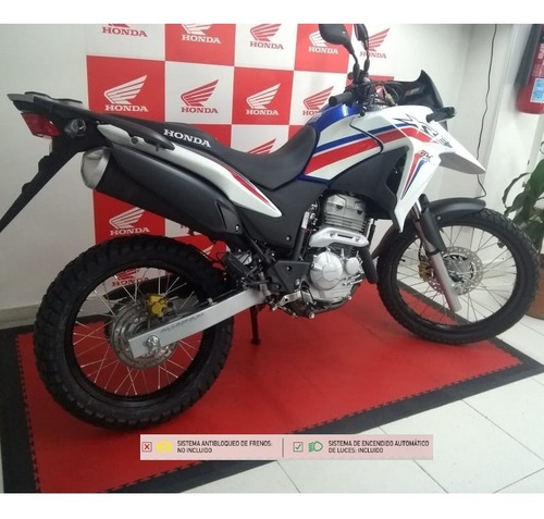 Honda Xre 300 Std Rally $ 19.000.000