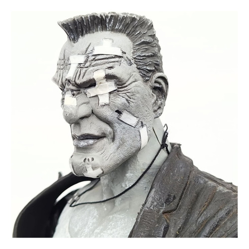 Figura Sin City Marv Neca Serie 1 Reetoys 45 Cm Trujillo S