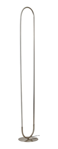 Dekor PL-2425.S lámpara blanca de 1.3m