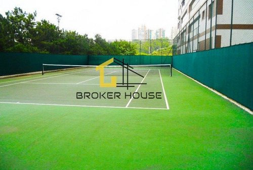 Imagem 28 de 30 de Apartamento A Venda No Bairro Granja Julieta Em São Paulo - - Bh2099-1