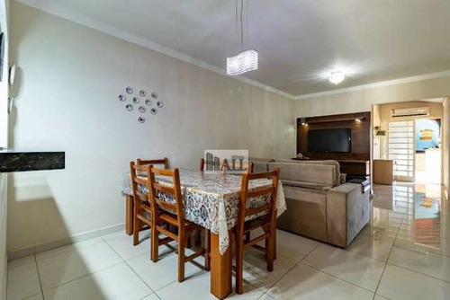 Imagem 12 de 19 de Casa De Condomínio Com 3 Dorms, Condomínio Residencial Village Maria Stella, São José Do Rio Preto - R$ 470 Mil, Cod: 8222 - V8222