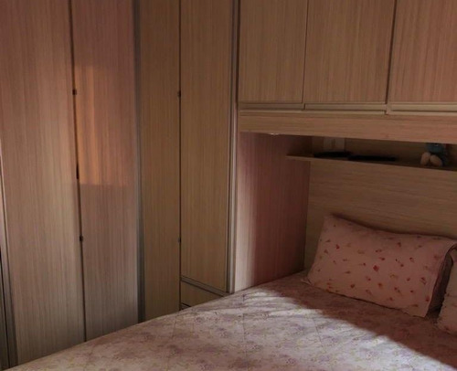 Apartamento A Venda Em São Paulo - 19726