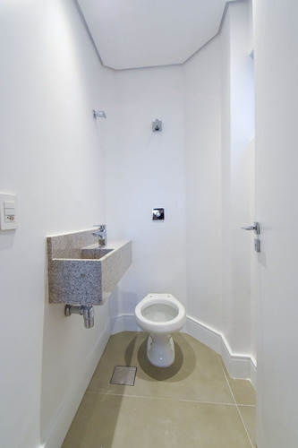 Imagem 5 de 30 de Apartamento - Ap02441 - 71050149
