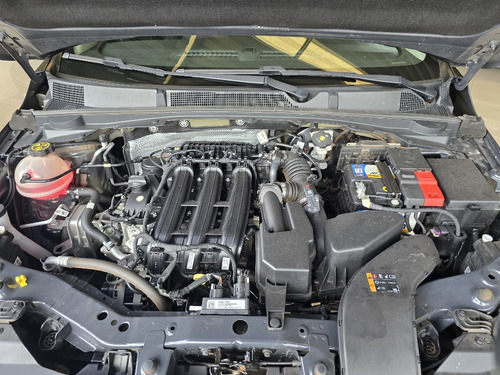 Chevrolet Onix plus 1.0 FLEX LT MANUAL