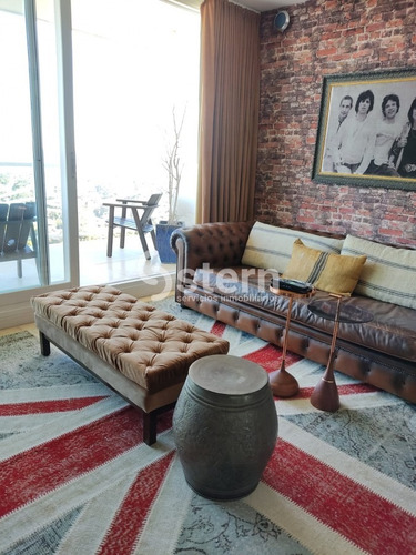 Imagen 27 de 30 de Venta Pent-house 4 Dormitorios, Roosevelt, Punta Del Este
