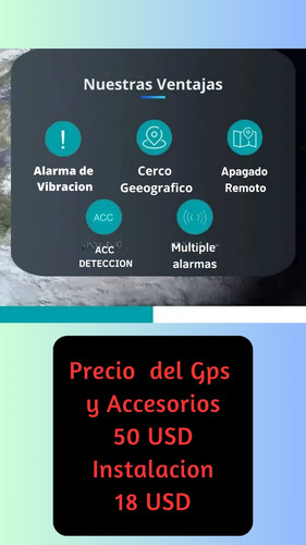 Rastreo Vehicular 4g Sin Cuotas