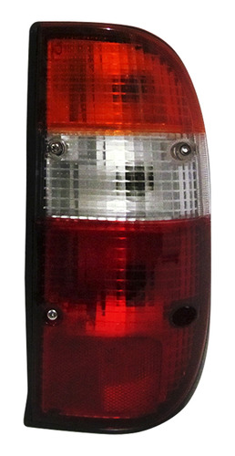 Stop Derecho Ford Ranger 2000 A 2004 Tricolor Tyc