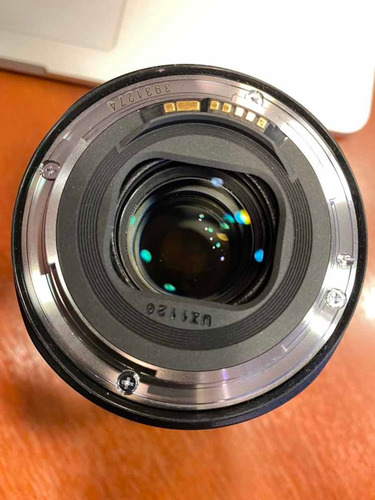Imagen 8 de 10 de Canon Lente Zoom Ef 24-105 Mm 1:4 L Is Usm