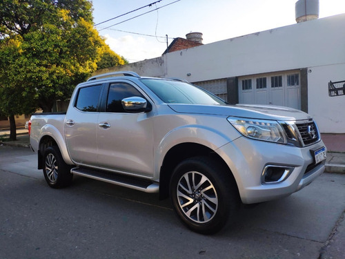 Nissan Frontier Le