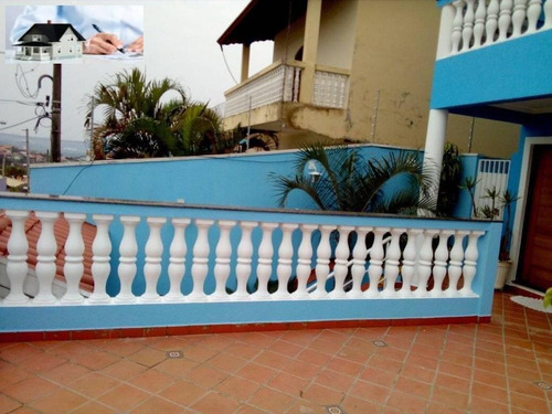 Imagem 6 de 15 de Excelente Casa Em Alto Padrão-03 Dormitórios - Cstsjoão