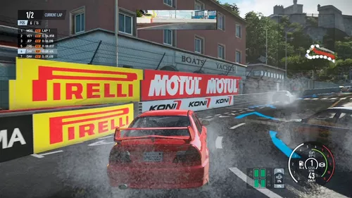 Jogo Mídia Física Project Cars 3 Ps4 Bandai Nanco