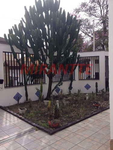 Imagem 4 de 26 de Sobrado Em Jardim Guapíra - São Paulo, Sp - 317275