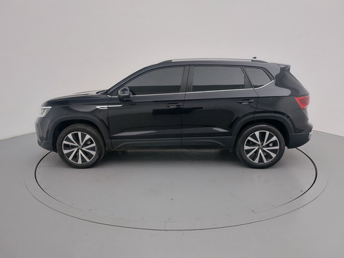 Volkswagen Taos 1.4 250 TSI TOTAL FLEX HIGHLINE AUTOMÁTICO