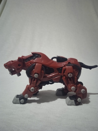 Zoids Hasbro Zaber Fang
