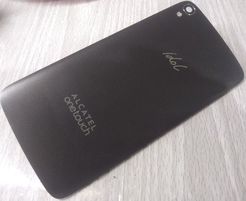 Tapa Trasera Alcatel 6045i  Idol3 5.5 Original