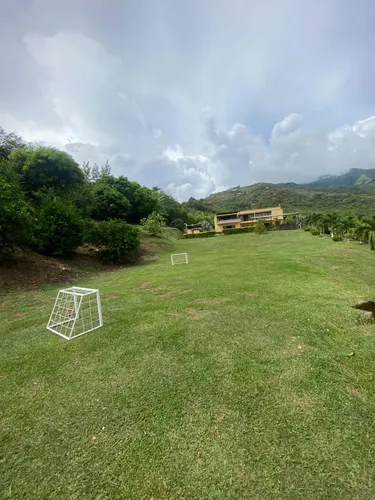 Venta De Hermosa Finca Sopetran Amoblada