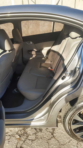 Honda Honda Civic 2.0lxr